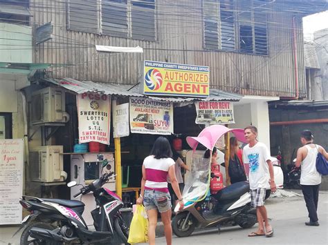 pcso tagbilaran